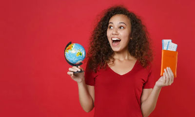 美国受留学生欢迎的留学地区